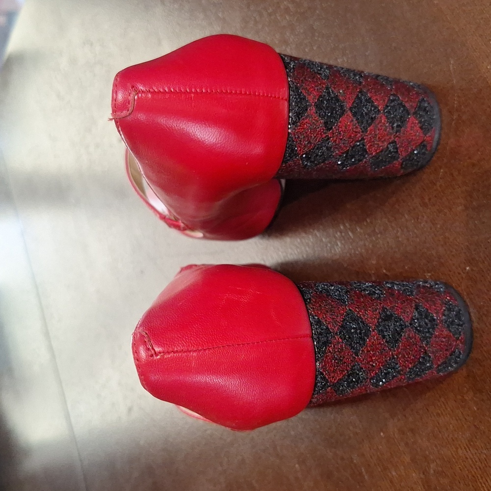Katy Perry THE JUNE Mary Jane shoes - Picture 3 of 9
